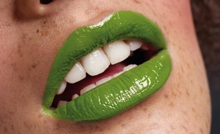 Красота несовершенства: нестандартная коллекция Illamasqua