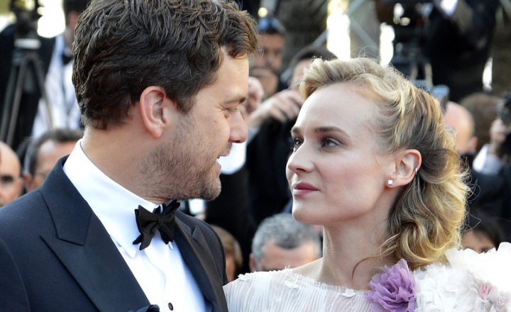 Диана Крюгер снова решится пойти под венец?