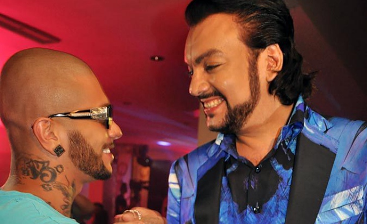 История одного скандала: МУЗ-ТВ, Тимати и Киркоров