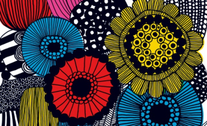 Узоры с историей: растительные мотивы