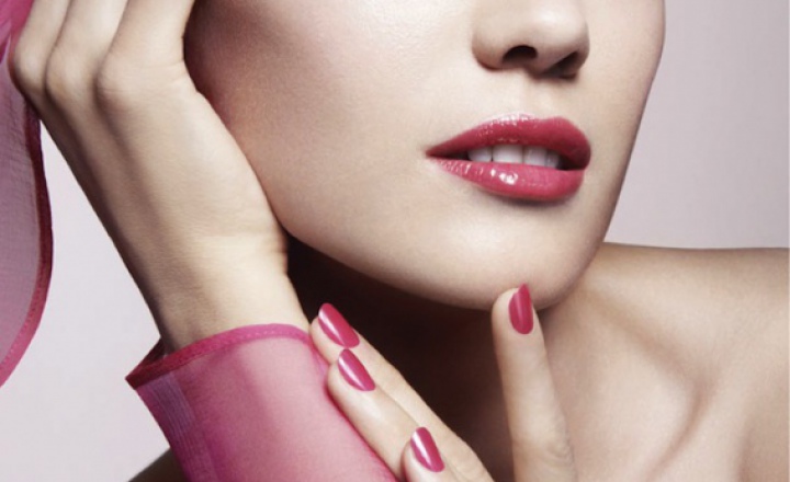 Сады средиземноморья в коллекции косметики Giorgio Armani