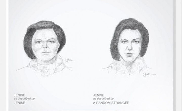 Доказано: женщины красивее, чем они сами о себе думают