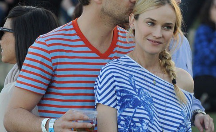 Самые стильные пары года