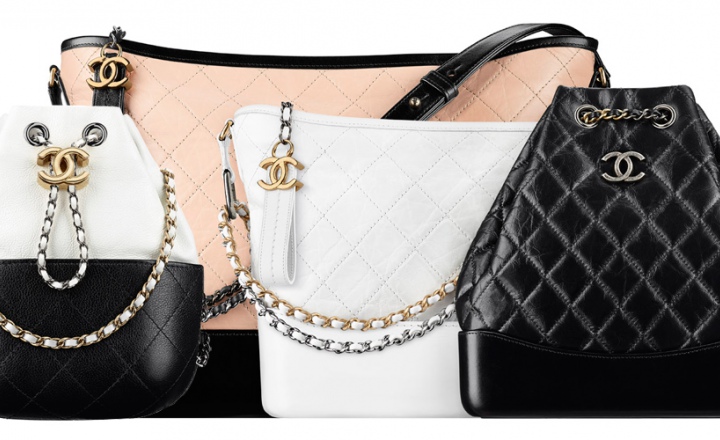 Chanel выпустили новую линейку сумок и первый за последние 15 лет аромат 