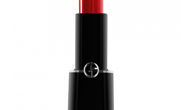 Оттенки красного: новые помады Giorgio Armani