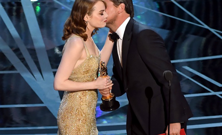 Победители и лучшие платья «Оскара» 2017