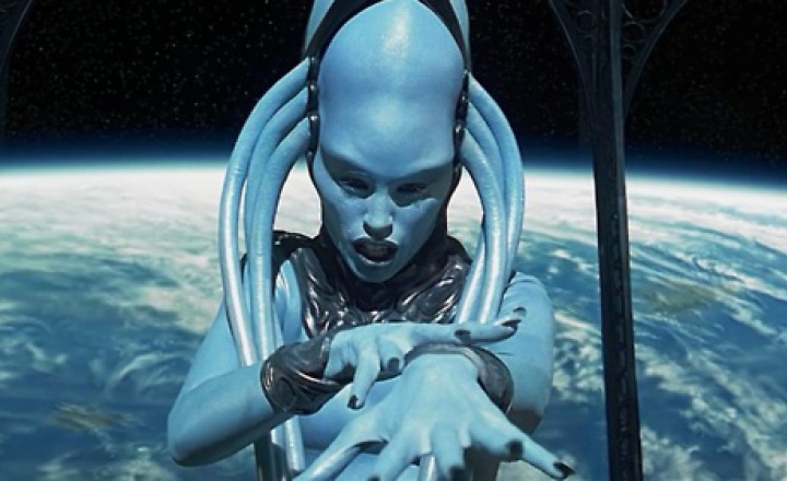 Музыкальная пауза: фильмы, в которых поют