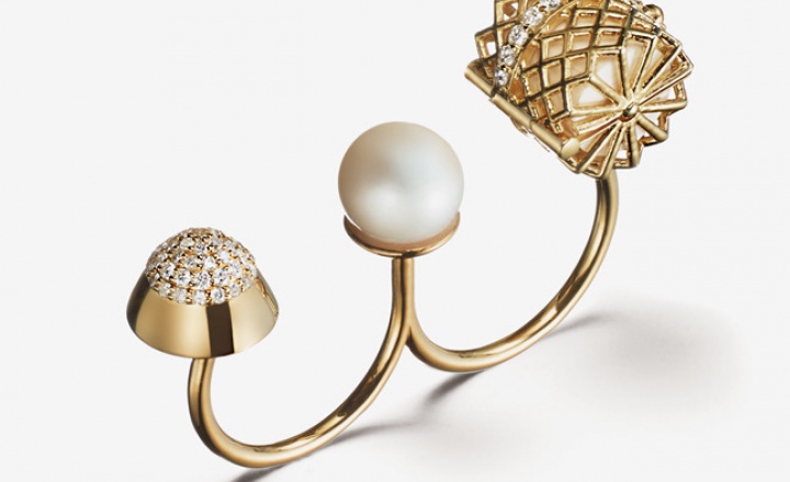 Ювелирные ароматы: коллаборация by Kilian и Пейдж Новик 