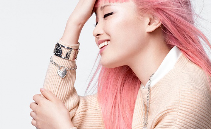 Очередное обновление культовой коллекции Return to Tiffany