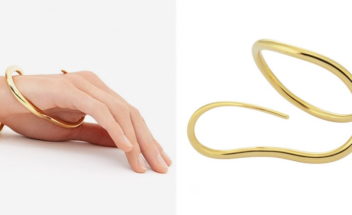 Коллекция сезона: необыкновенно прекрасные украшения Сharlotte Сhesnais