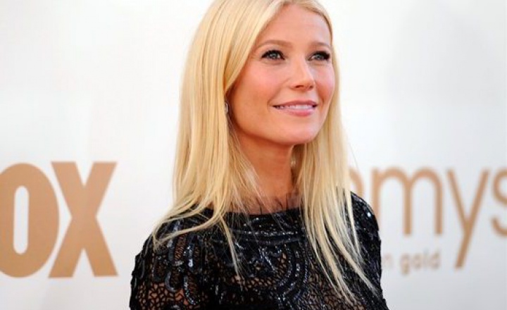 Гвинет Пэлтроу стала дизайнером одежды для йоги