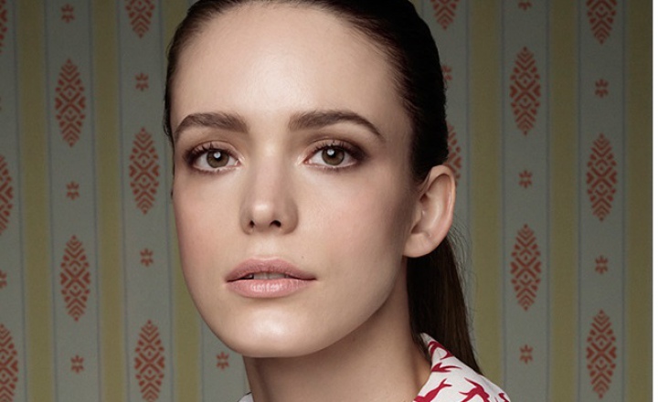 «Нимфоманка» станет лицом первого аромата Miu Miu