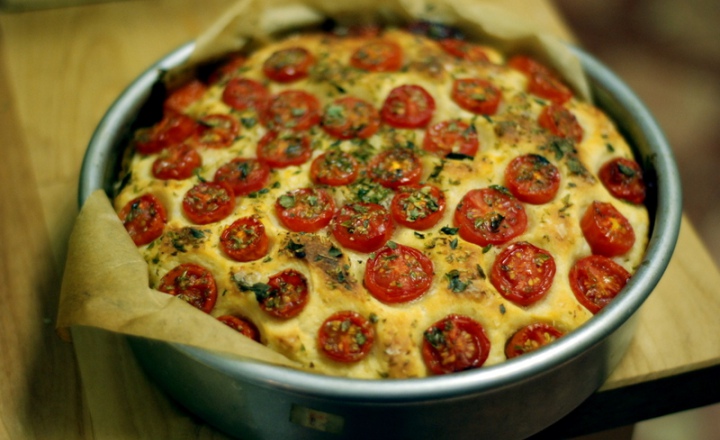 Больше, чем просто хлеб