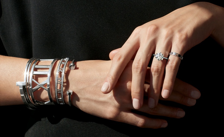 Обновленная коллекция Tiffany T: новая классика на все случаи жизни