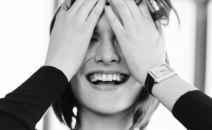 Boy.Friend — новые часы Chanel Horlogerie