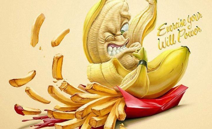 Наш мозг страдает раздвоением личности