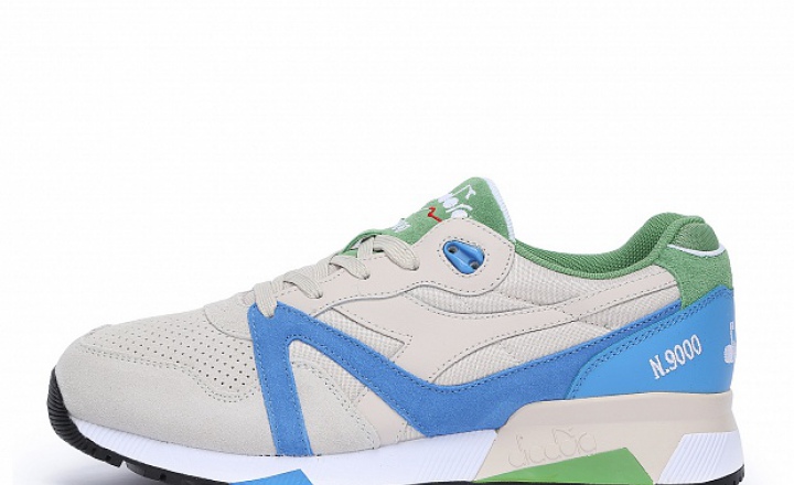 Street Beat освежил коллекцию брендов к новому сезону