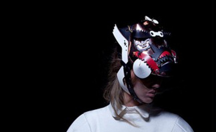 Назван победитель H&M Design Awards 2013