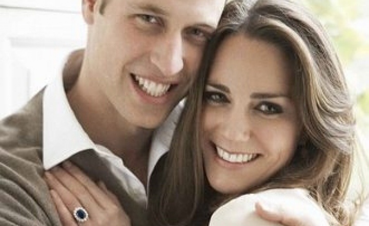 Пополнение в королевской семье: Кейт Миддлтон беременна