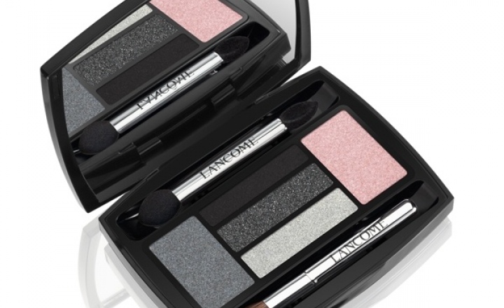 Весеннее обновление коллекции Lancome
