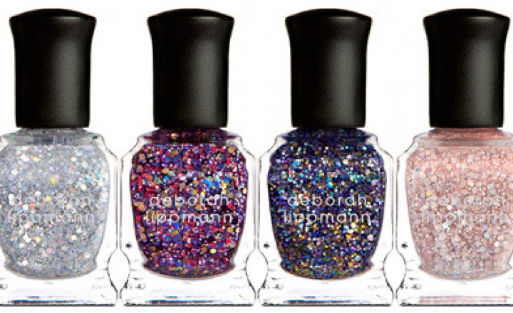 Связь с космосом: новая коллекция лаков от Deborah Lippmann