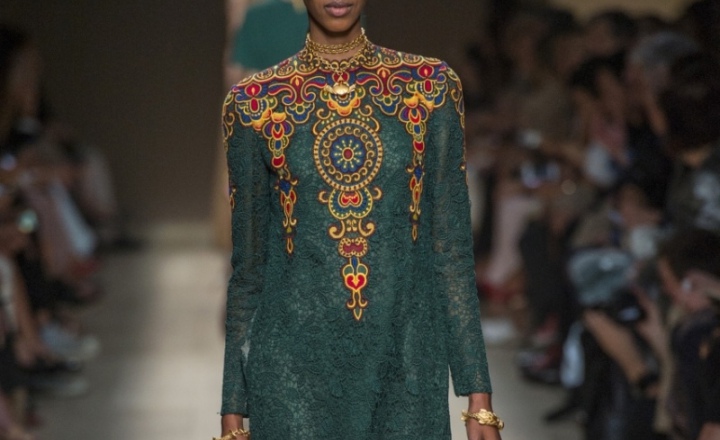 Византийские императрицы Valentino