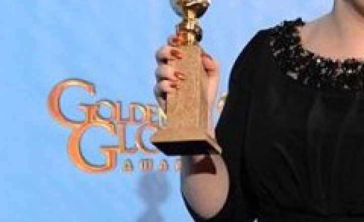 Красная дорожка Золотого глобуса