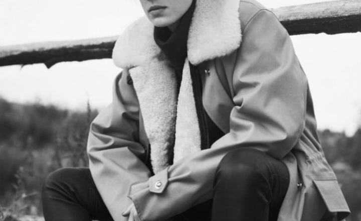 Фотоног: режиссерская работа Агнес Дейн