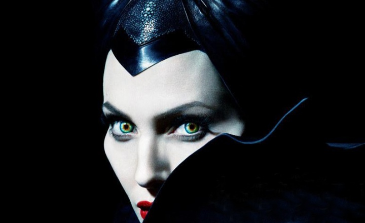 По мотивам "Малефисенты": коллекция колдуньи от MAC 