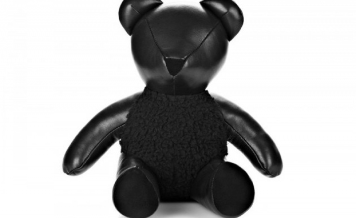 Маленькие черные детали: аксессуары Alexander Wang No.2