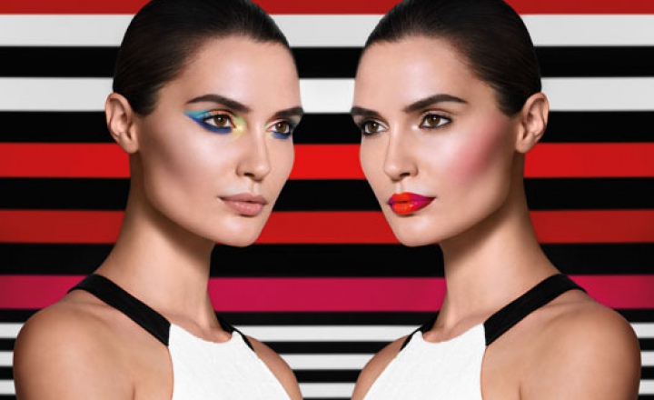 Color & Art: цветная коллекция Artdeco