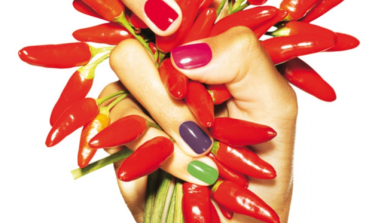 18 оттенков лета Artdeco