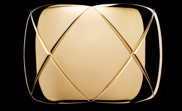 Вдохновленные сумкой: новая коллекция украшений Chanel Coco Crush