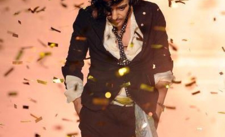 Гальяно, не-любовь моя!