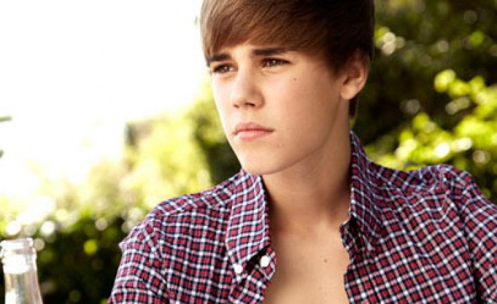 Джастин Бибер - диагноз, равносильный кори