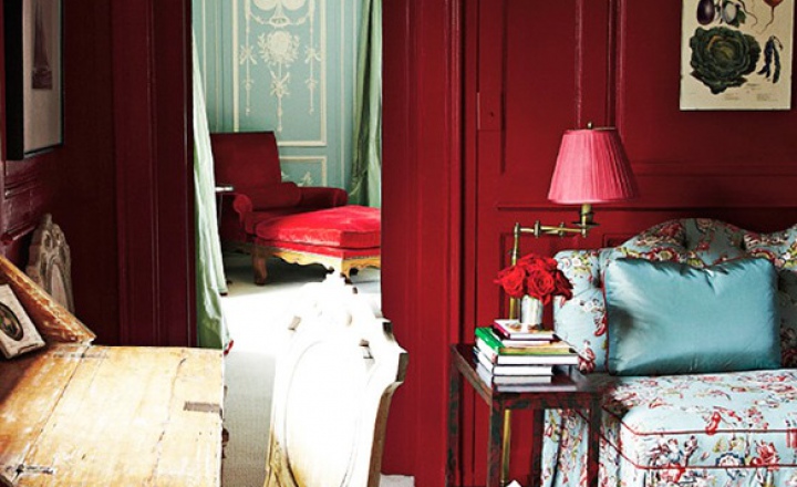 Большая книга Майлза Редда