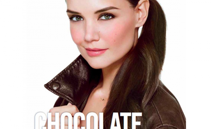 Шоколадное наваждение: осенняя коллекция Bobbi Brown