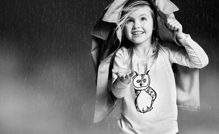 Burberry и Dolce&Gabbana: теперь для детей