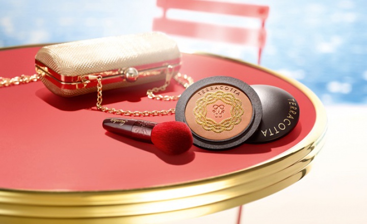 Три мгновения лета: тонирующие новинки Guerlain