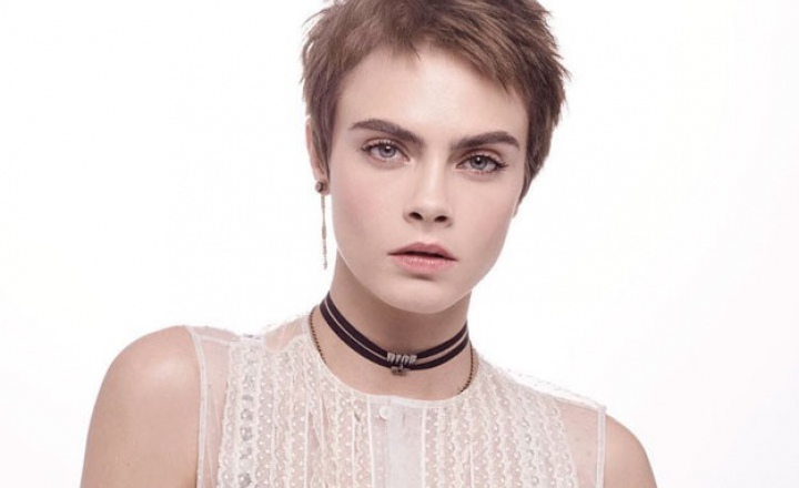 Dior запустил косметическую линию против первых признаков старения