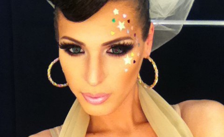 Засланный казачок: транссексуал в шоу Victoria's Secret