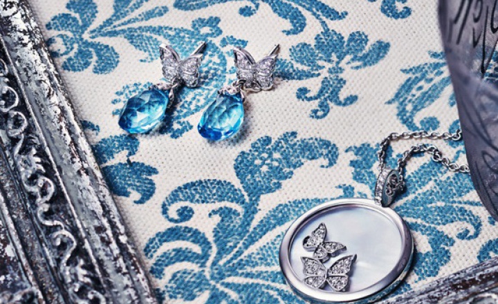 Все грани торжества в коллекции Carrera y Carrera