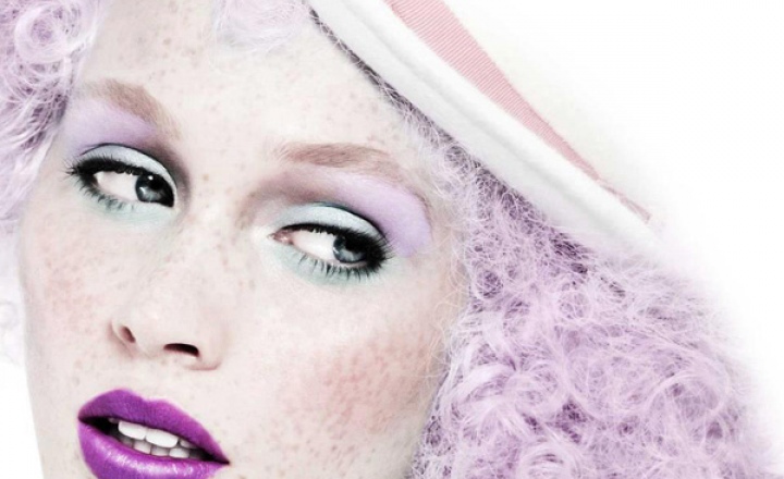 Весенне-летняя лимитированная коллекция Catrice