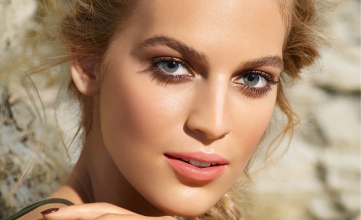 В сиянии солнца: летняя коллекция макияжа Chanel 