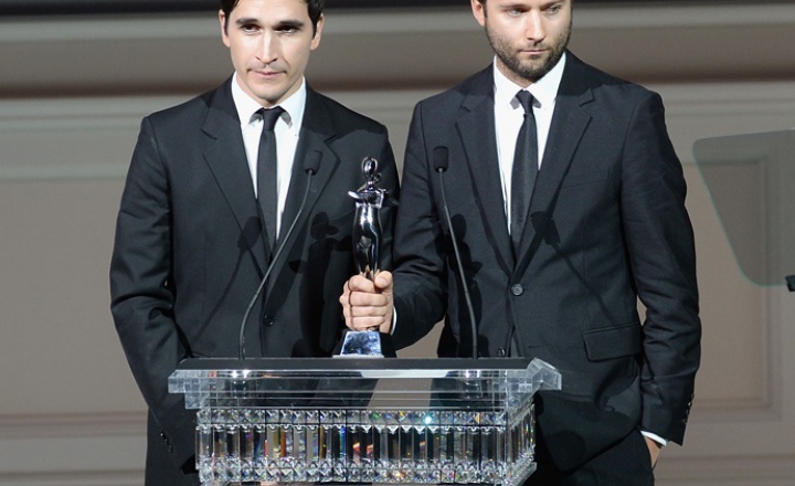 Лауреаты премии CFDA Fashion Awards 2013