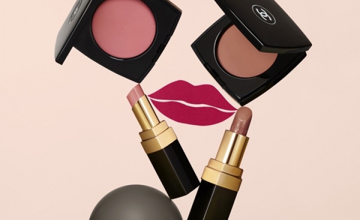 Талисманы и символы в коллекции косметики Chanel