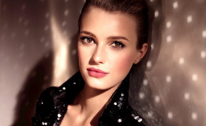 Обновление коллекции косметики Chanel