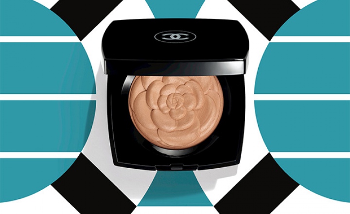 На Ривьере: летняя коллекция макияжа Chanel Méditerranée
