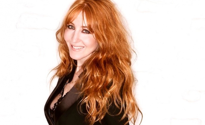 Дебютная коллекция косметики Шарлотты Тилбери