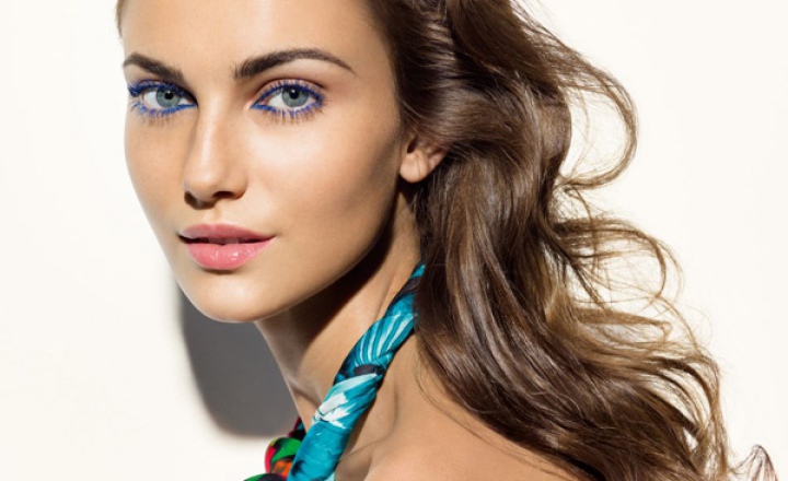 Оттенки Бразилии в летней коллекции Clarins